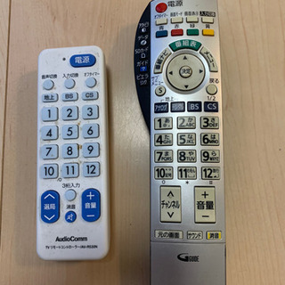 Panasonic 42型プラズマテレビ　TH-42PZ70 2007年製の画像