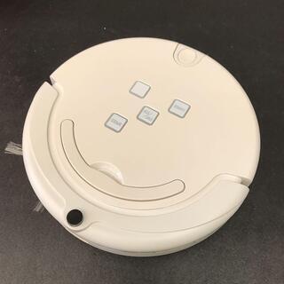 GAIS ロボット掃除機 FALTIMA  FTM-031 動作...