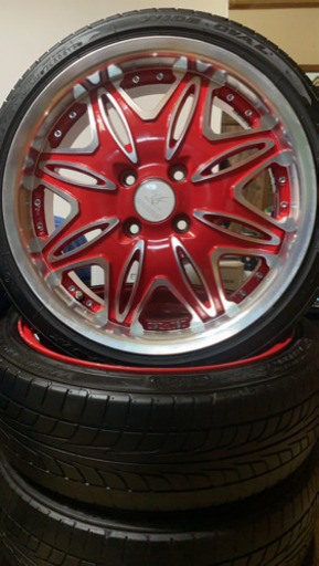 タイヤ、ホイール 165.45.16