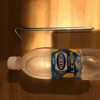 【新品未使用】ペグ12本の画像