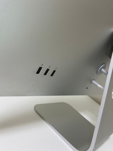 ※取引終了※ Apple LED Cinema Display 27インチ