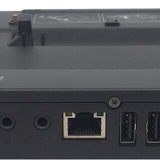 東芝純正品　ポート拡張ユニット　型番：PAAPR006の画像