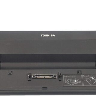 東芝純正品　ポート拡張ユニット　型番：PAAPR006の画像