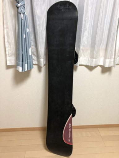 スノボー　板