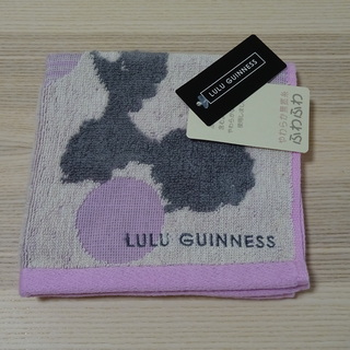 【新品・未使用】ＬＵＬＵ ＧＵＩＮＮＥＳＳ(ルルギネス) プード...
