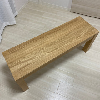 IKEA ベンチ
