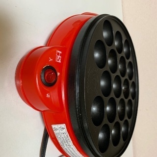 たこ焼き器