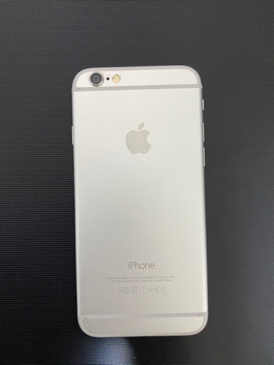 携帯電話/スマホ I phone 6