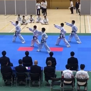 （仮称）奈良ITFテコンドークラブの画像
