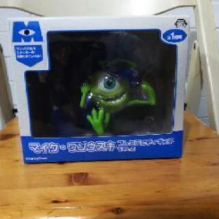 マイクワゾースキー フィギュア