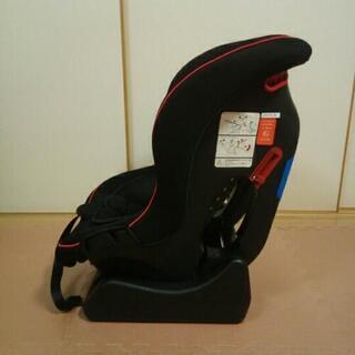 日本育児 軽量 チャイルドシート バンビーノ04の画像