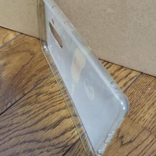Huawei mate20lite専用　TPUケース　中古の画像