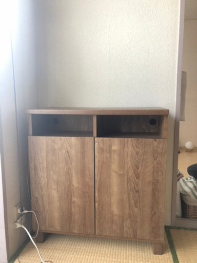 棚