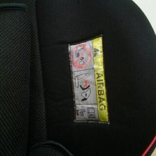 日本育児 軽量 チャイルドシート バンビーノ04の画像