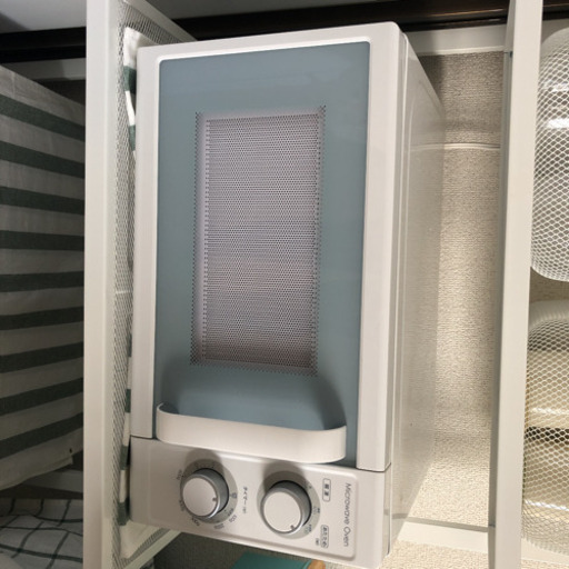 電子レンジ