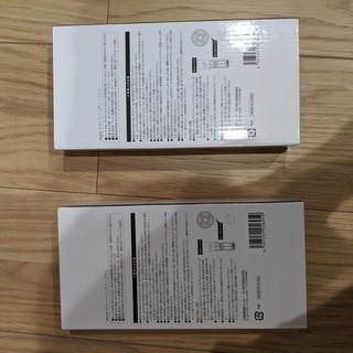 【新品未使用　２個で４００円　１個からお取引き可能】ハンディ扇風機　ハンディファン　ポータブル扇風機の画像