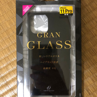 新品未使用！iPhoneケース 11Pro