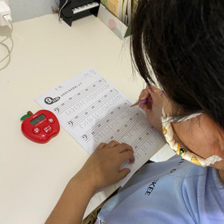 こんにちは　碧南市ますだピアノ教室です。の画像