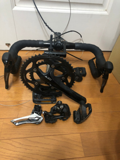 r7000コンポーネント