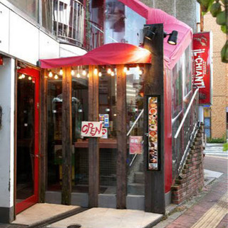 現状4名コロナ明け立川ランチ会