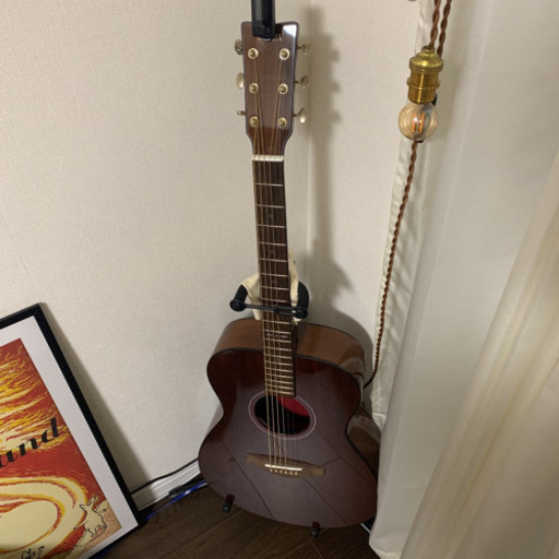 アコースティックギター ヤマハ ストーリア