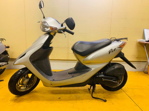 AF56 DIO バッテリー新品