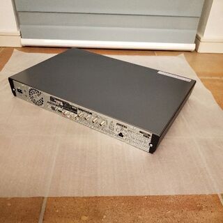 SONY BDZ-ET1000 ブルーレイレコーダー ソニー 3番組同時録画