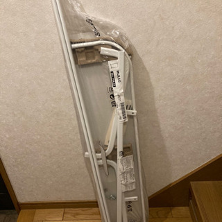IKEA ハンガーラックの画像