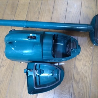 日立小型掃除機　KOMAME PV‐H22の画像
