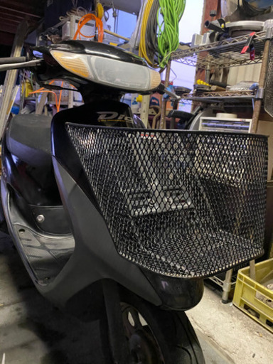 HONDA AF34 爆速❗️規制前エンジン早い者勝ち❗️