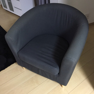 一人用ソファー