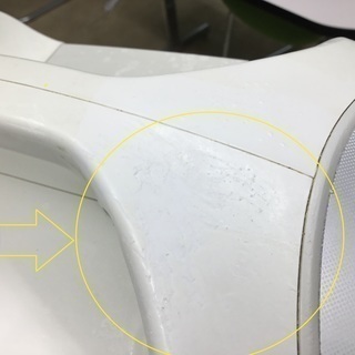 お譲り先決まりました！ありがとうございました！【訳あり処分】衣類乾燥除湿器 CORONA の画像