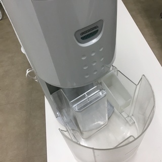 お譲り先決まりました！ありがとうございました！【訳あり処分】衣類乾燥除湿器 CORONA の画像