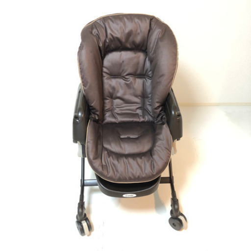 コンビ　ネムリラ4キャスか AUTO SWING lotta