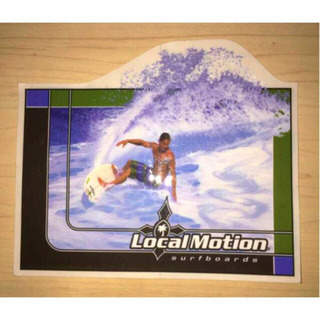 ハワイ ローカルモーション🏄‍♂️サーフィン サーフボード シー...