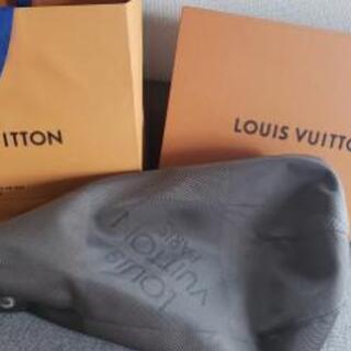 Louis Vuittonバックパック リュック ほぼ未使用！