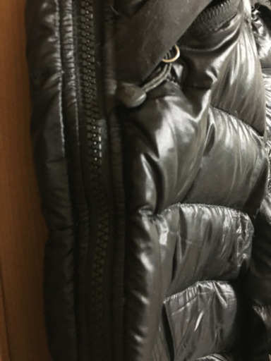 ノースフェイス  ダウンパンツ　サミットシリーズ