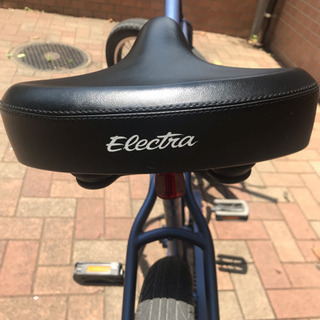 商談中】美品 ！ ビーチクルーザー エレクトラ