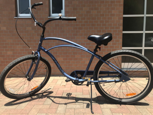 【商談中】美品 ！ ビーチクルーザー エレクトラ