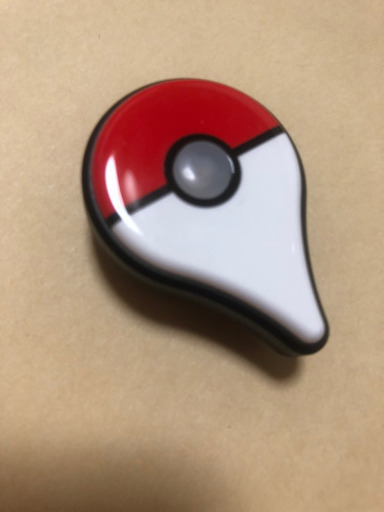 ポケモンgoプラス