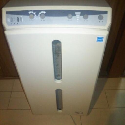 アムウェイ空気洗浄機