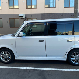 トヨタ　bB   車検ありの画像