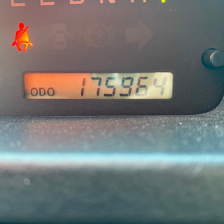 トヨタ　bB   車検ありの画像