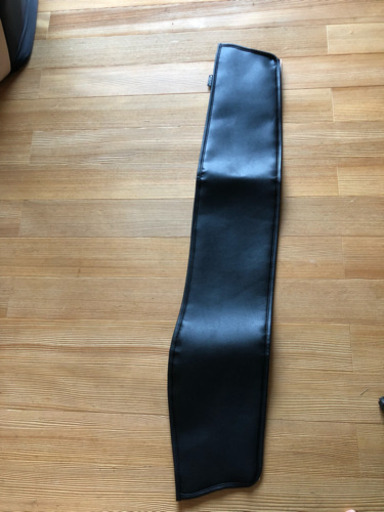 200系ハイエース標準ボディ用ダッシュボードマット