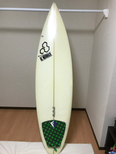 アルメリック　サーフボード