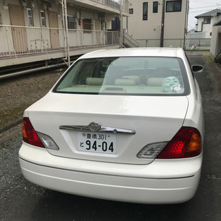 トヨタ　プロナード　かなり値下げしました。の画像