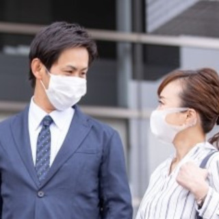 【年代別】内面重視のマスク婚活☆マスクdeコンパ♪