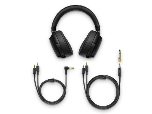 SONY MDR-Z7M2 バランス接続対応 ケーブル着脱式 ハイレゾ 大口径70mm振動板