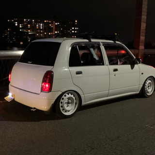 ダイハツミラl700s の画像