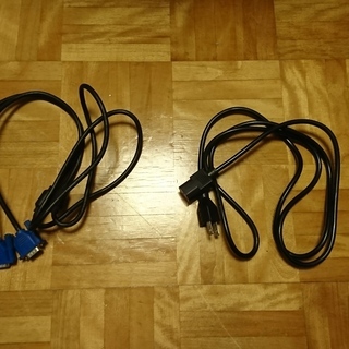 中古 DELL ディスプレイ（お引き渡し予定者と連絡中）の画像